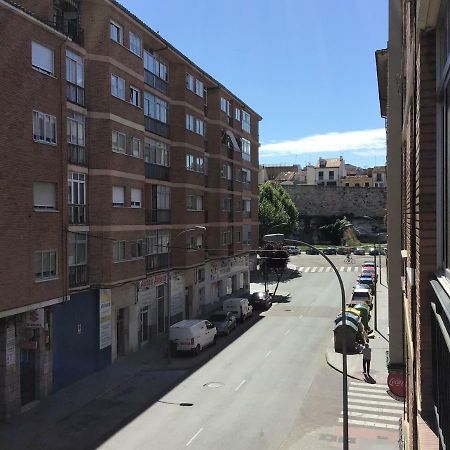 El Piso Perfecto Para Disfrutar De Zamora Eksteriør bilde