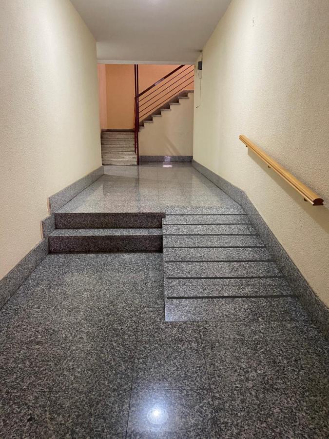 El Piso Perfecto Para Disfrutar De Zamora Eksteriør bilde